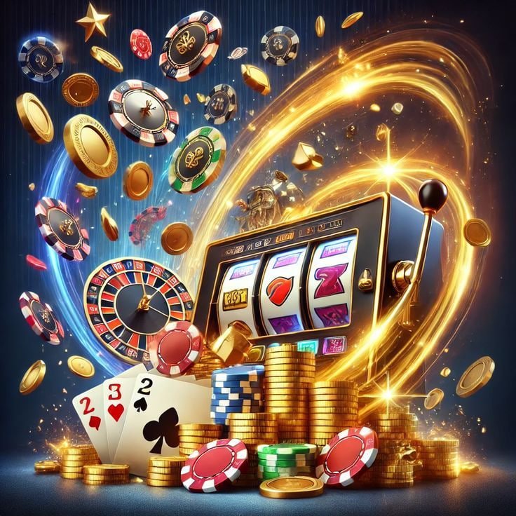 777a bet