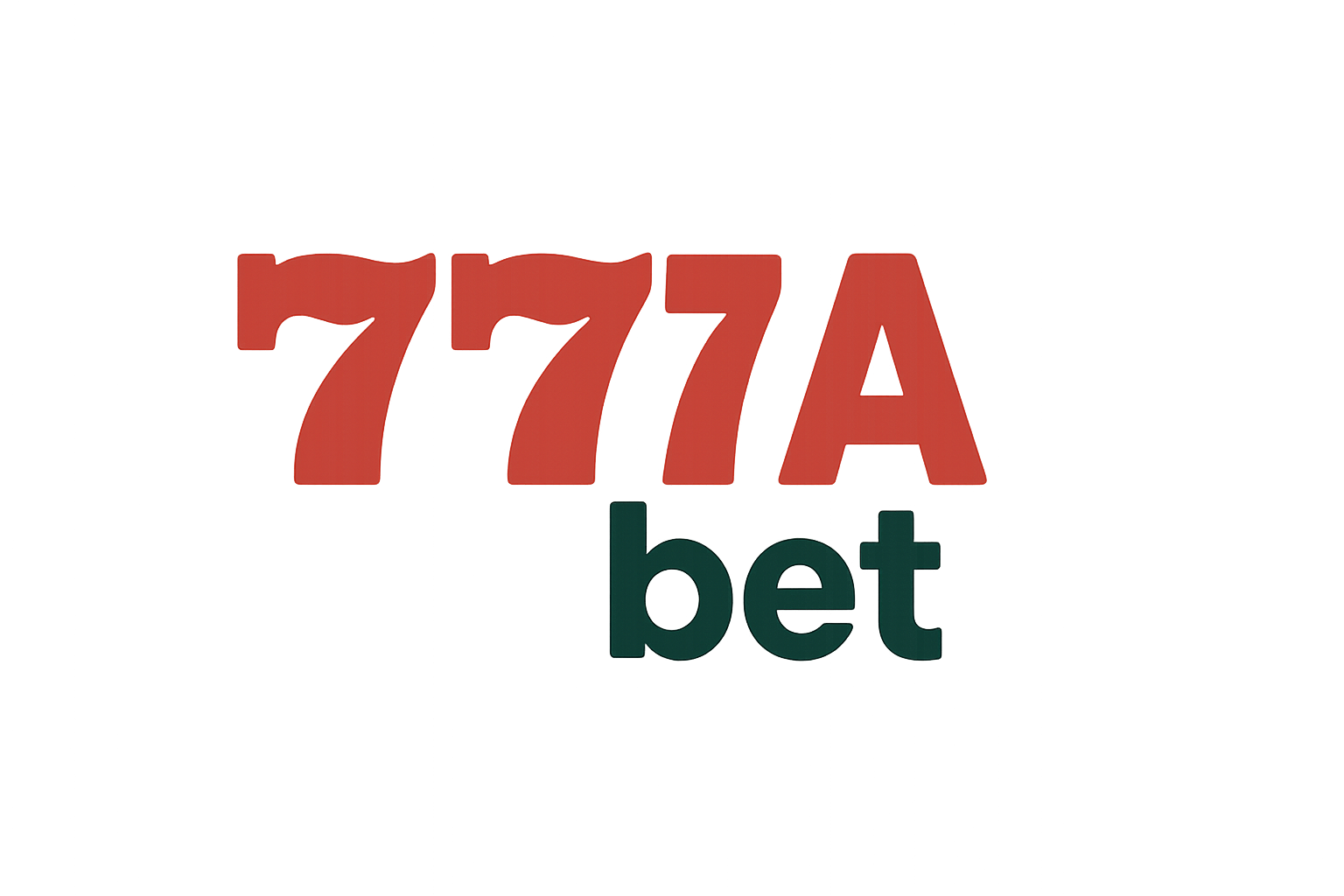 777a bet Logo